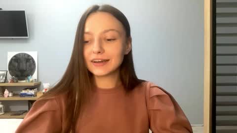 Agne online show from 11.24.25