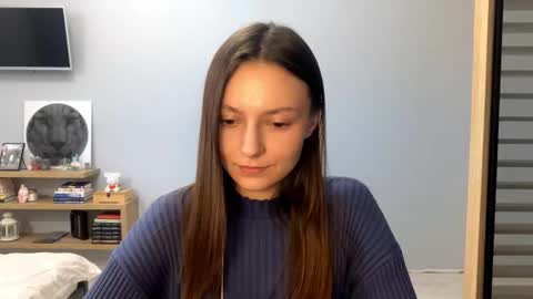 Agne online show from 12.13.25