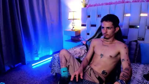 Yeison online show from 03.08.26