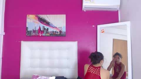 nextdoor_fantasy online show from 09.09.25