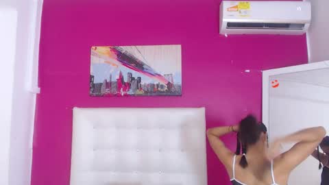 nextdoor_fantasy online show from 09.11.25