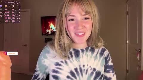 Lauren online show from 01.09.26