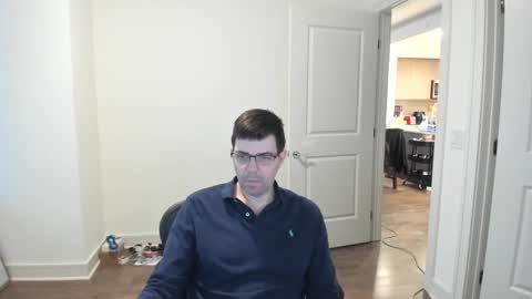 nextlevelorgasm online show from 01.18.25