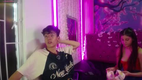 Snapshot of nexuss__ chatting on 09.08.25 Nexus online show from 09.08.25