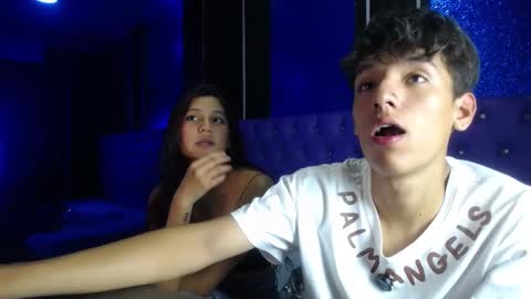 Snapshot of nexuss__ chatting on 09.15.25 Nexus online show from 09.15.25