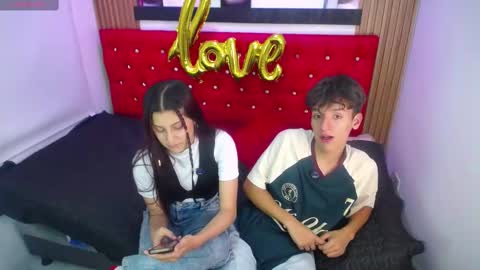 Snapshot of nexuss__ chatting on 09.18.25 Nexus online show from 09.18.25