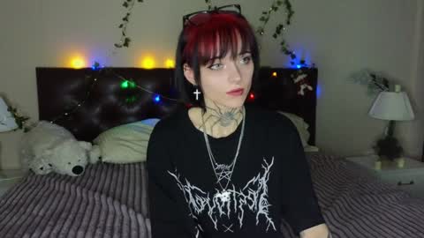 Kira online show from 12.24.24