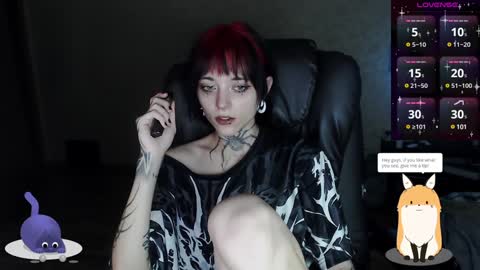 Kira online show from 01.03.25