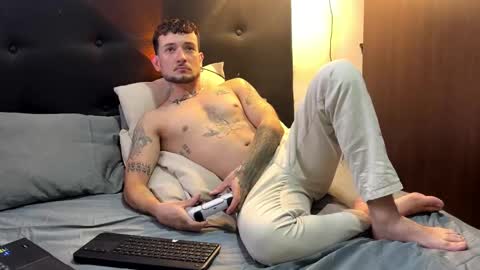 neythancopper online show from 01.07.26