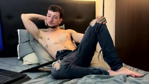 neythancopper online show from 01.14.26