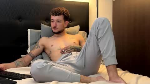 Snapshot of neythancopper chatting on 01.17.26 neythancopper online show from 01.17.26