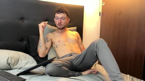 Snapshot of neythancopper chatting on 02.18.26 neythancopper online show from 02.18.26