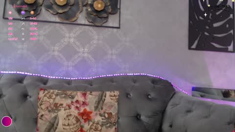 Snapshot of neytiri_moon chatting on 02.03.25 Sandra online show from 02.03.25
