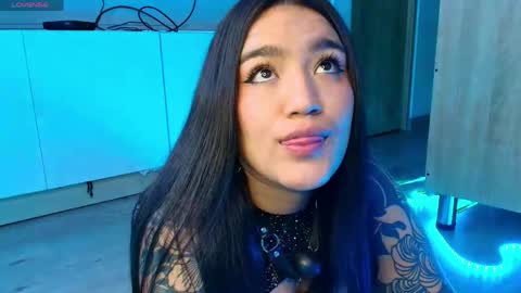 Valery Gonzales online show from 05.28.26