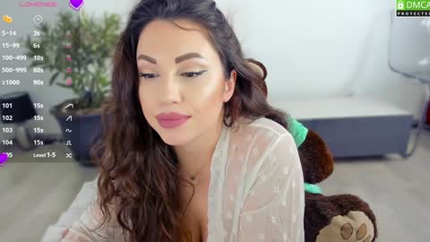 Neytirii online show from 01.21.25