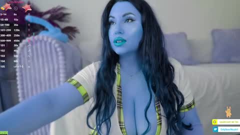 Snapshot of neytirii chatting on 04.21.26 Neytirii online show from 04.21.26