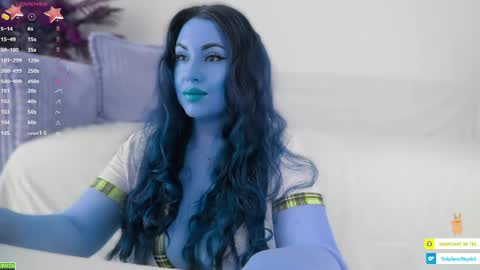 Snapshot of neytirii chatting on 04.22.26 Neytirii online show from 04.22.26