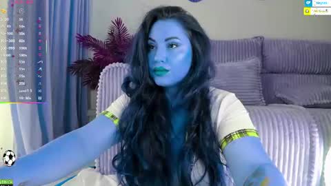 Neytirii online show from 06.30.26