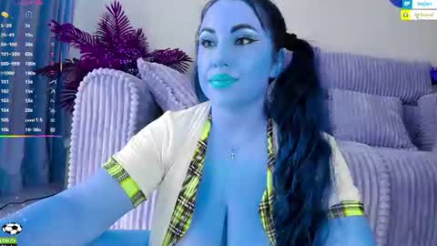 Neytirii online show from 07.01.26