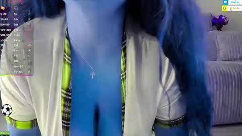 Neytirii online show from 07.02.26