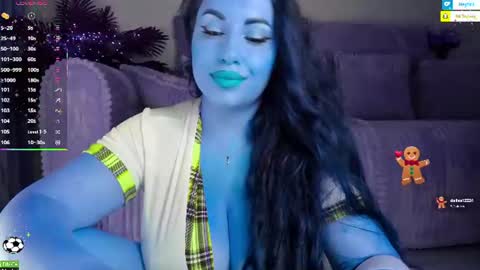 Neytirii online show from 07.02.26
