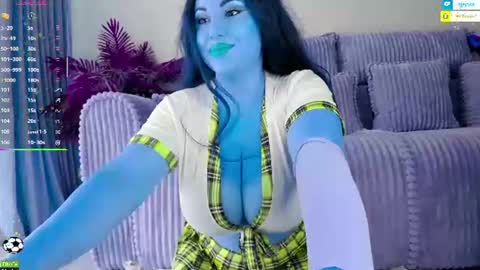 Neytirii online show from 07.03.26