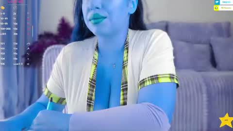 Neytirii online show from 08.07.26