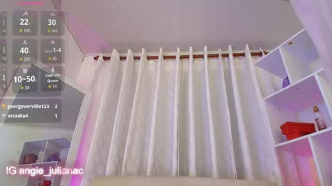  Angie   Instagram  angie julianac add me online show from 05.17.26