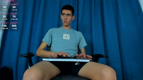 Alex online show from 04.17.26