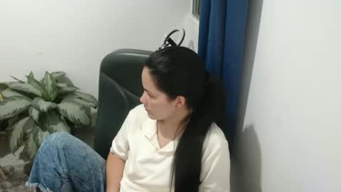 nezuko_sweet online show from 03.09.26