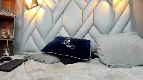 Milena online show from 02.05.25