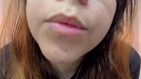 Milena online show from 11.24.25