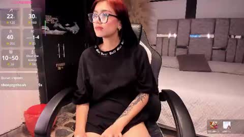 Snapshot of nezukoo_1 chatting on 06.24.26 nezukoo_1 online show from 06.24.26
