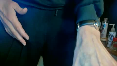 NFG  Nice Friendly Guy  Dick online show from 01.25.25