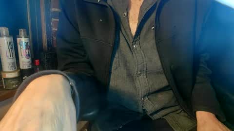 NFG  Nice Friendly Guy  Dick online show from 01.29.25