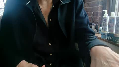 NFG  Nice Friendly Guy  Dick online show from 02.16.25