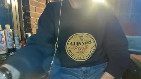 NFG  Nice Friendly Guy  Dick online show from 03.01.25