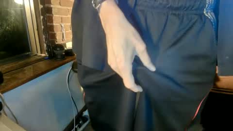 NFG  Nice Friendly Guy  Dick online show from 09.30.25