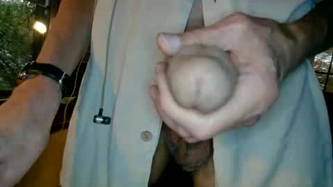 NFG  Nice Friendly Guy  Dick online show from 10.16.25