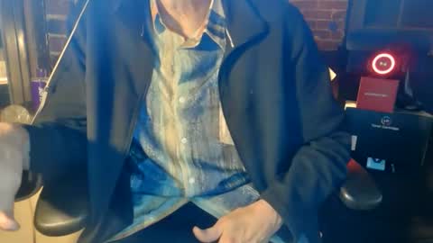 NFG  Nice Friendly Guy  Dick online show from 01.12.26