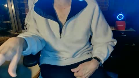 NFG  Nice Friendly Guy  Dick online show from 01.18.26