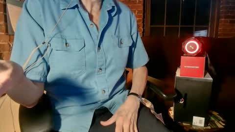 NFG  Nice Friendly Guy  Dick online show from 02.28.26