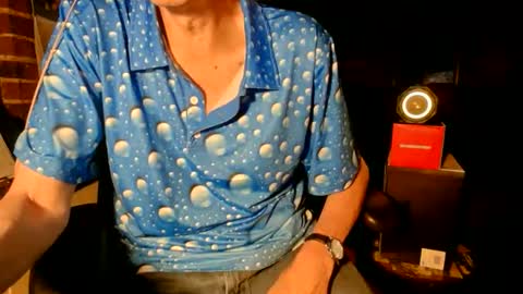 NFG  Nice Friendly Guy  Dick online show from 04.13.26