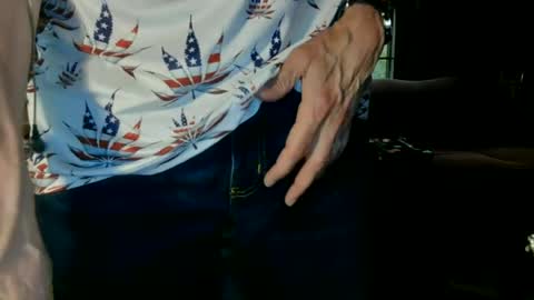 NFG  Nice Friendly Guy  Dick online show from 07.04.26