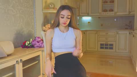 Snapshot of nganlico chatting on 11.06.25 Anasteisha online show from 11.06.25