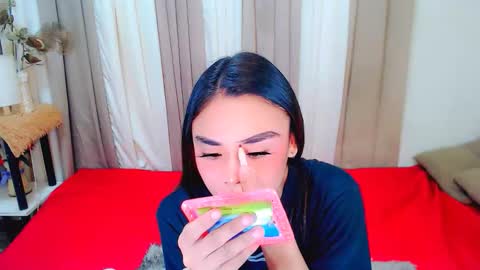 hottie nicole online show from 11.03.25