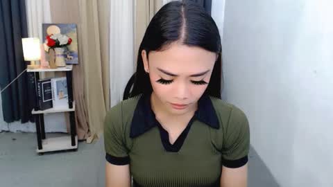 hottie nicole online show from 12.03.25