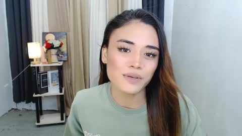 hottie nicole online show from 12.04.25