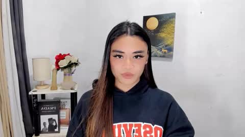 hottie nicole online show from 03.06.26