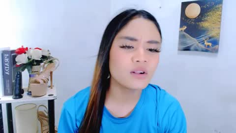 hottie nicole online show from 04.12.26